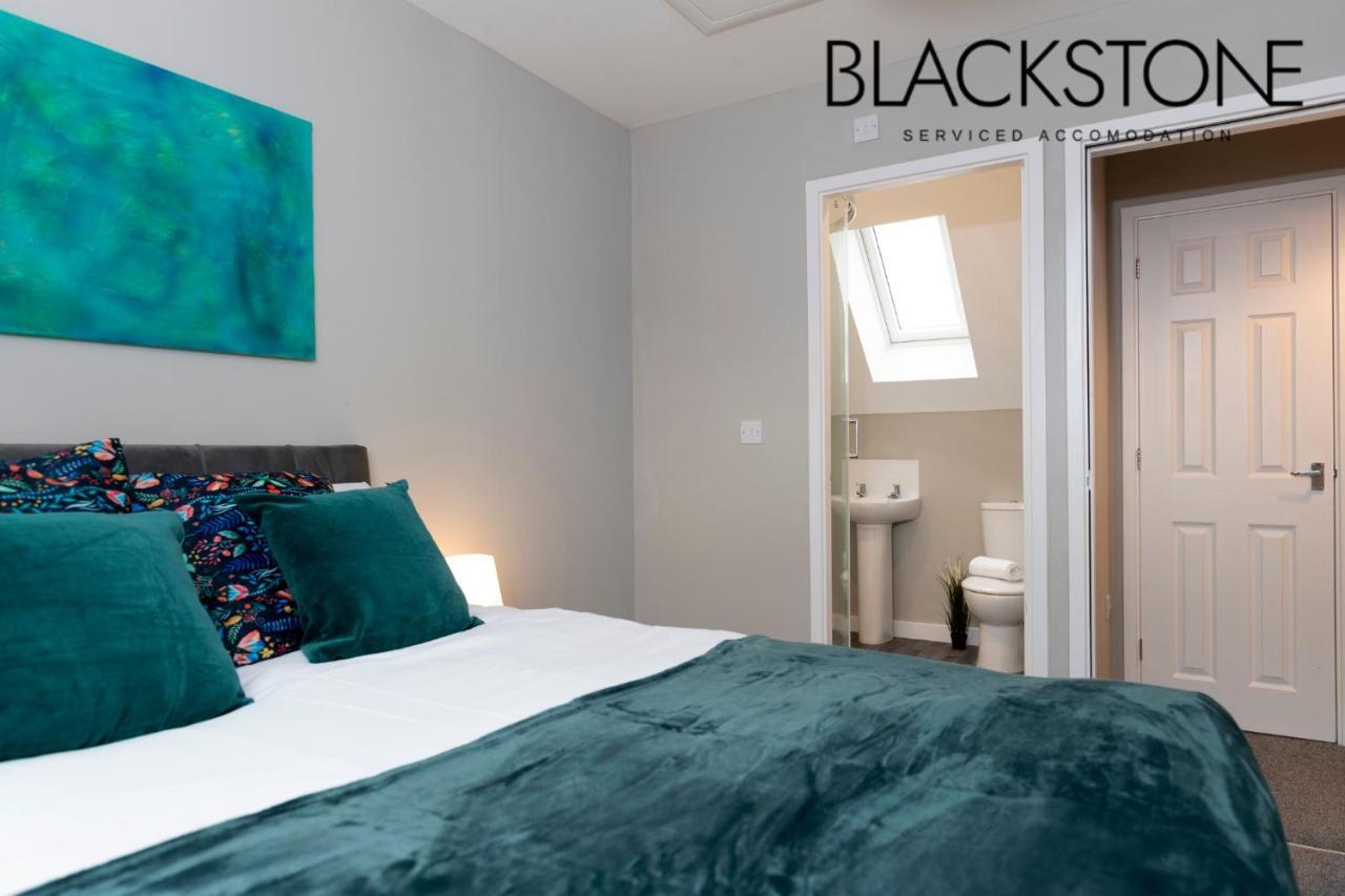 Island House - 3 Bedroom Townhouse By Bpne Darlington  Eksteriør bilde